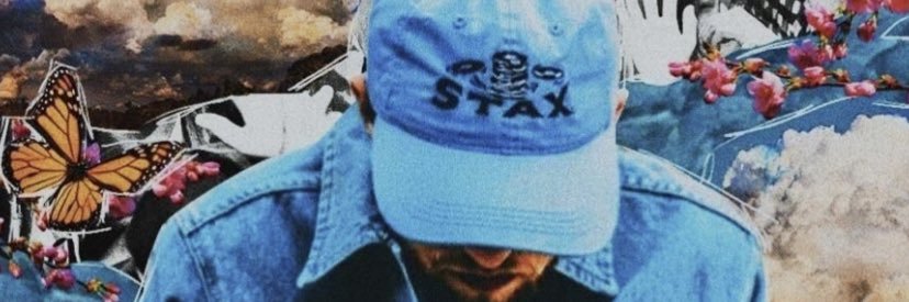sethlaforest's profile banner image