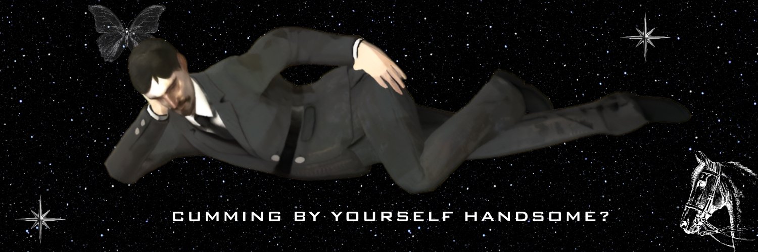 Post-nut Claritys 🫁🪩's banner