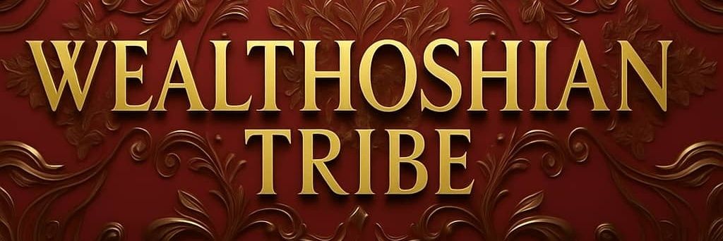 Wealthoshi banner