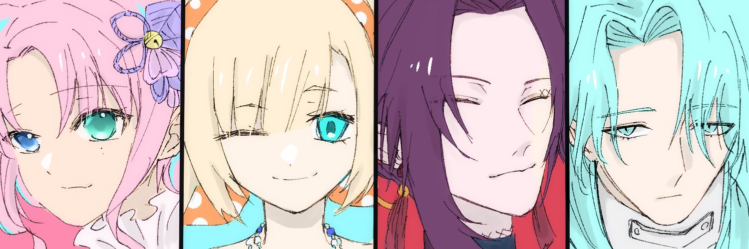 ゆとりにま🐈🌈新作ストプレ頒布中！ banner