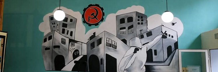LS Faísca banner
