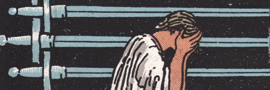 Almonzo8's profile banner image