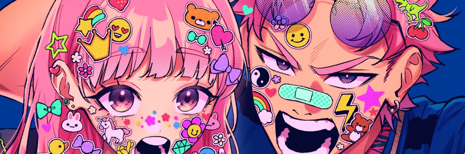 兎川 律's banner