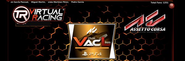 VirtualACLikes Profile Banner