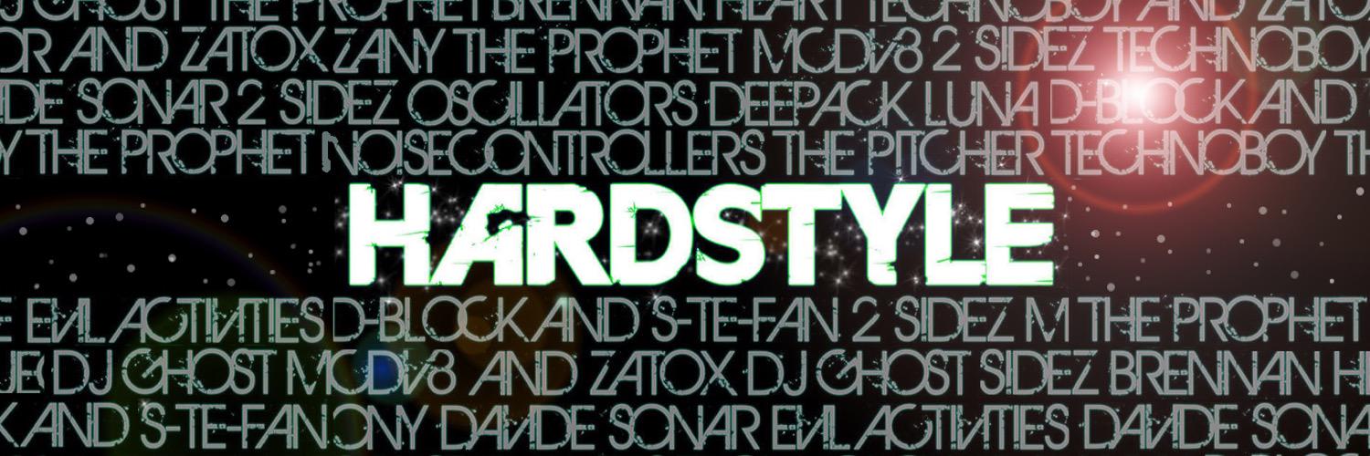 HardestLyrics's profile banner image