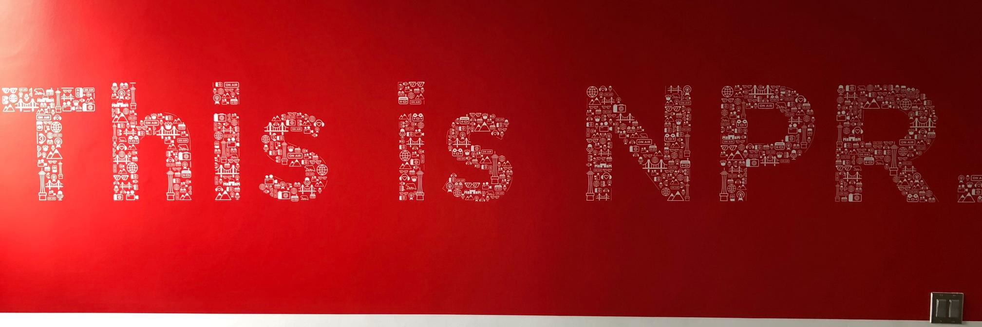 NPRWest's profile banner image