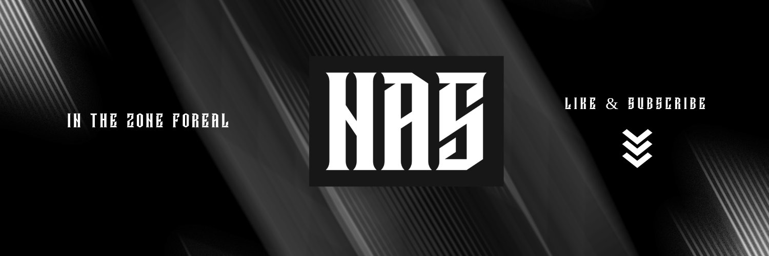 NasGTV's profile banner image