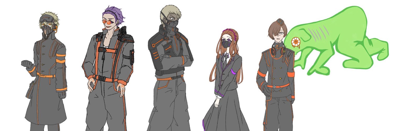 coube's profile banner image