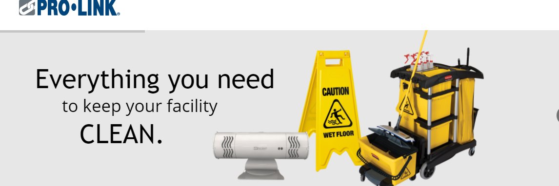 ProLinkCanada's profile banner image