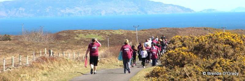 The RISE Foundation banner