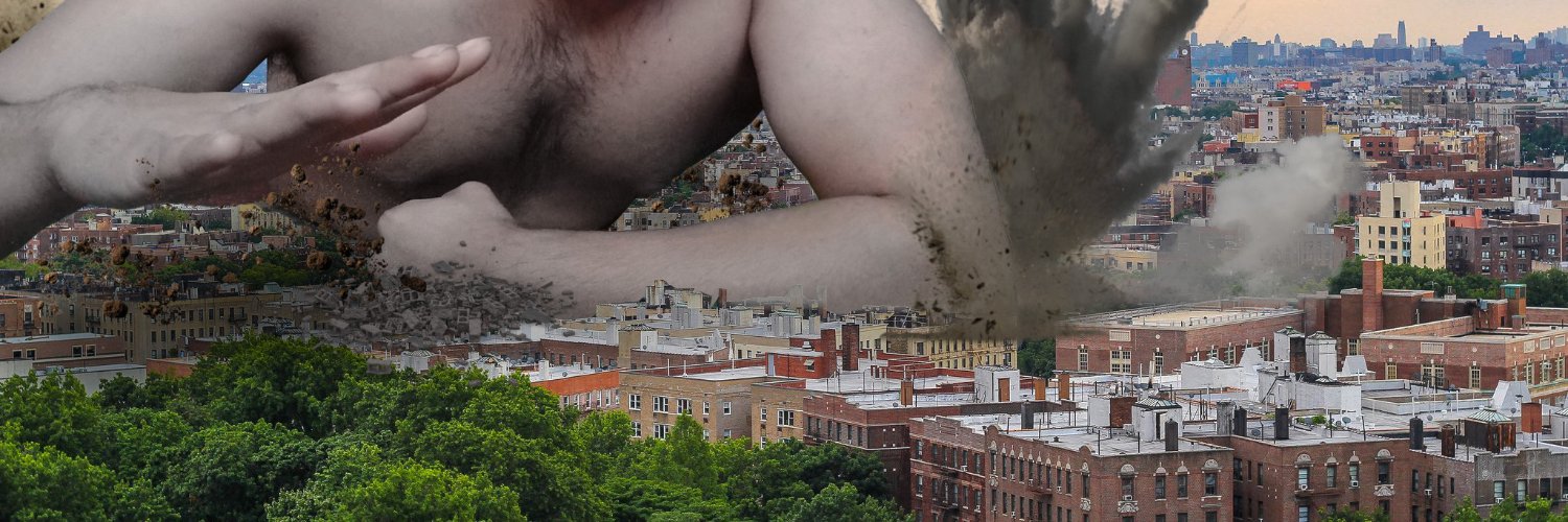 GiantGhost 🔞 banner