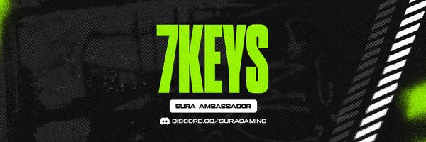 Its7Keys Profile Banner