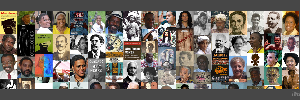 AfroCubaWeb's banner