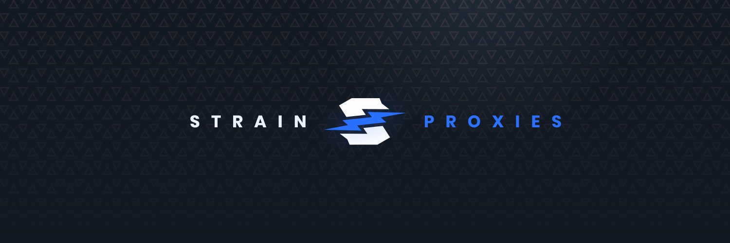StrainSuccess_'s profile banner image