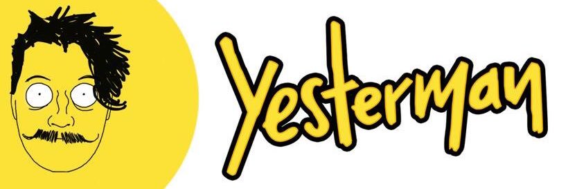 yestermansux's profile banner image