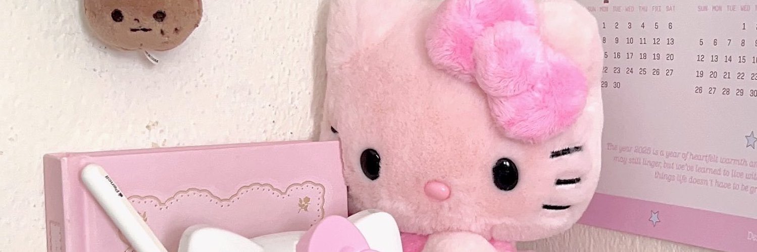 lattena♡🎠🐰*･ﾟ｡ banner