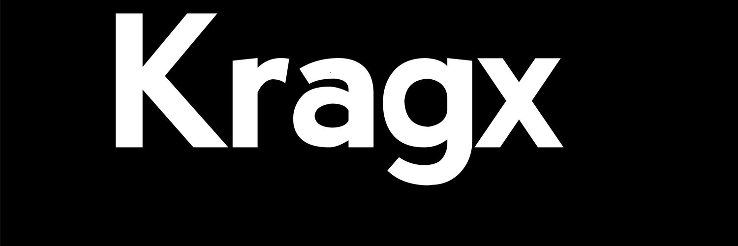 Kragx-defi banner