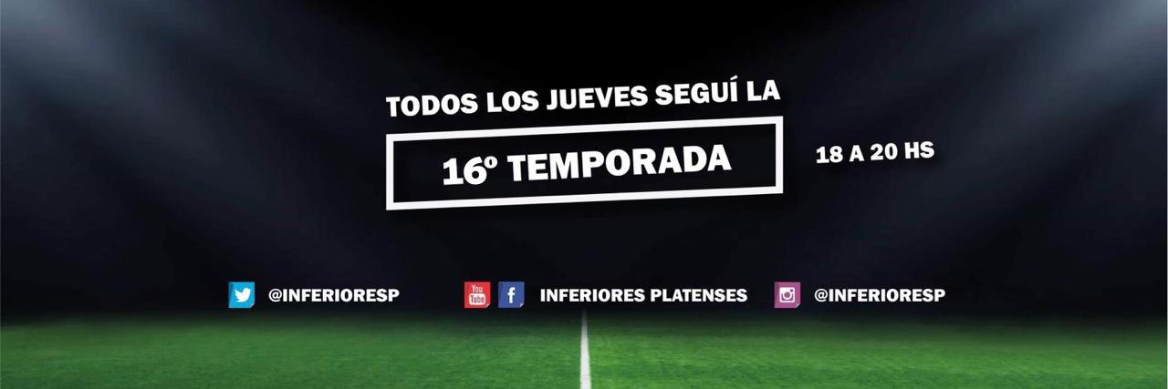 InferioresP's profile banner image