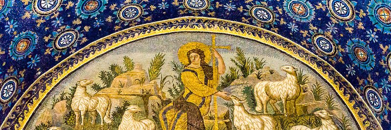 βασιλεύς.'s banner