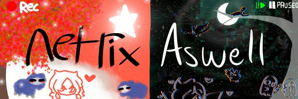 NetrixAswell's profile banner image