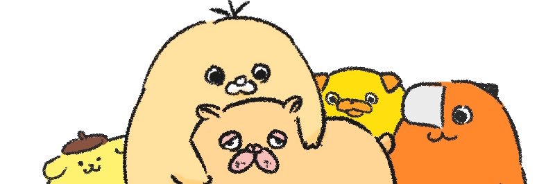 姫田🌻スタンプ発売中's banner
