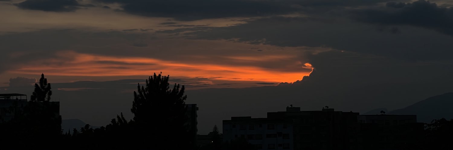joelsantz's profile banner image