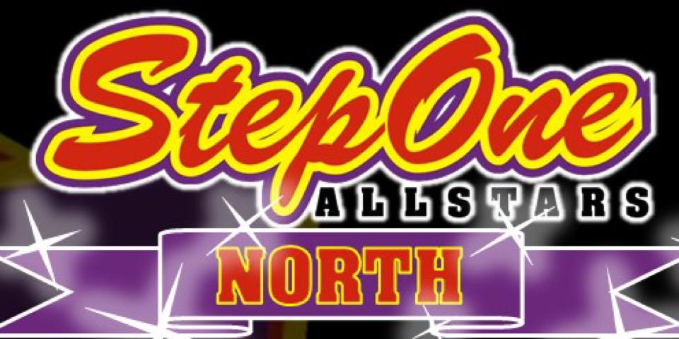 Step1AllstarsNorth banner