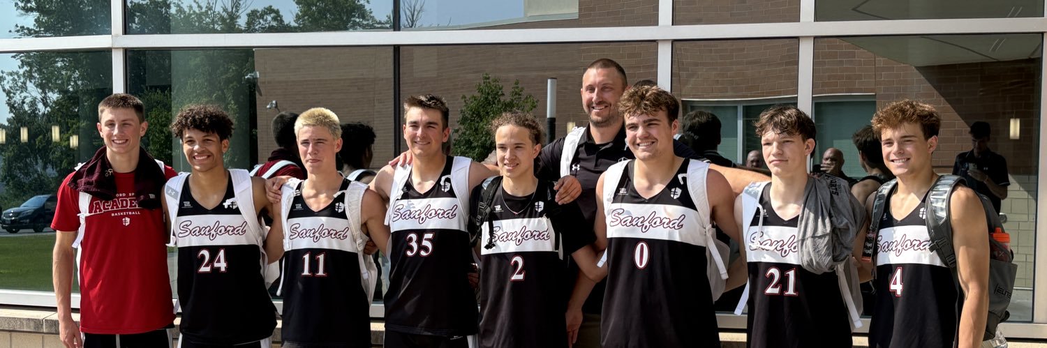 Luke Moormann banner