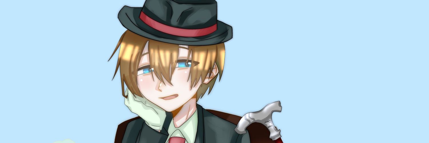 てるる banner