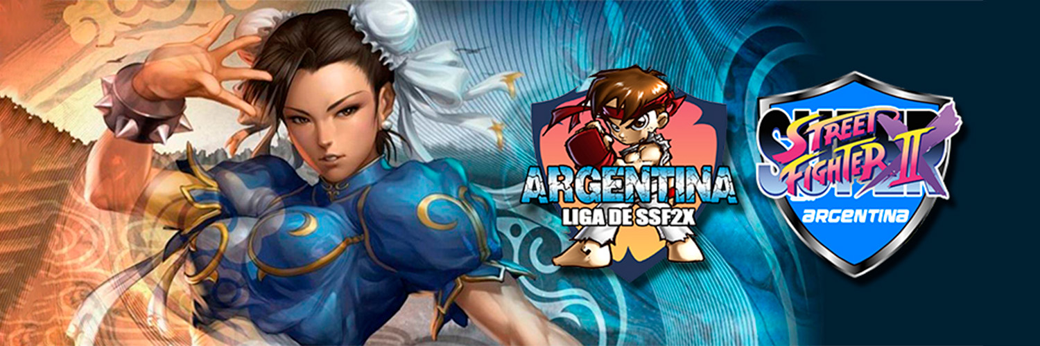 SSF2XARG banner