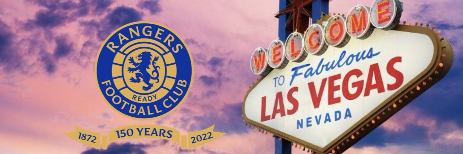 RSC Las Vegas Loyal banner