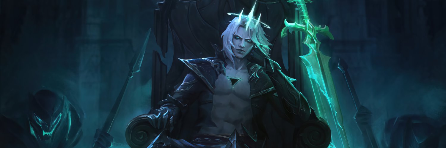 Mikael banner
