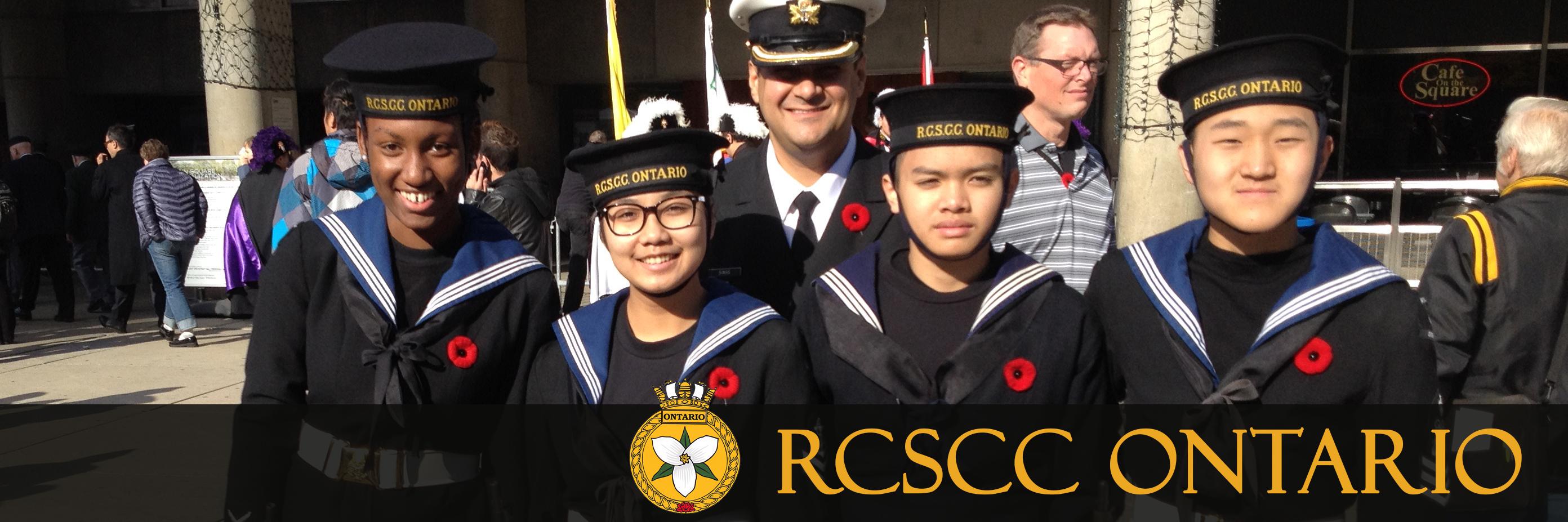 RCSCCONTARIO's profile banner image
