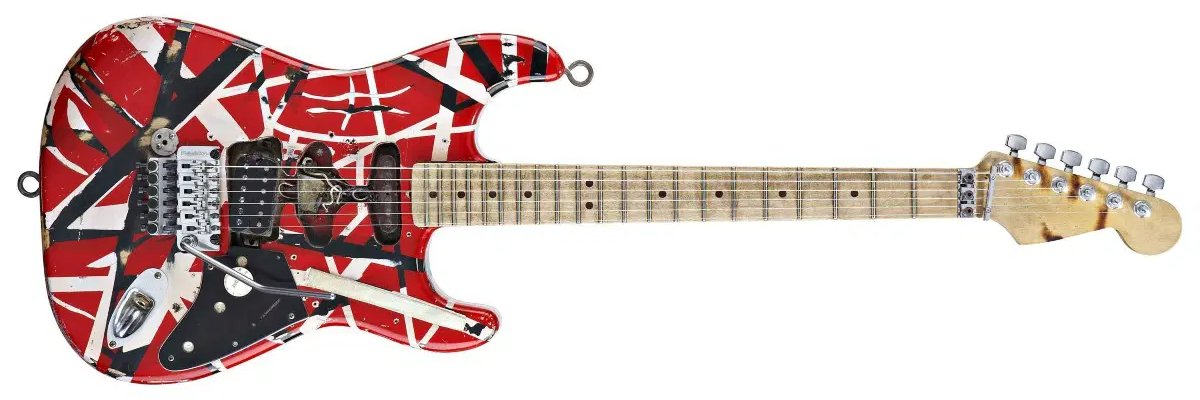 EVH Lives!'s banner