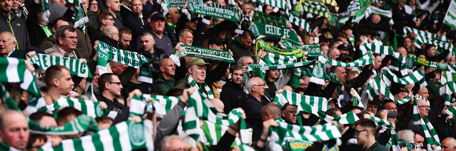 Celtic Shared banner