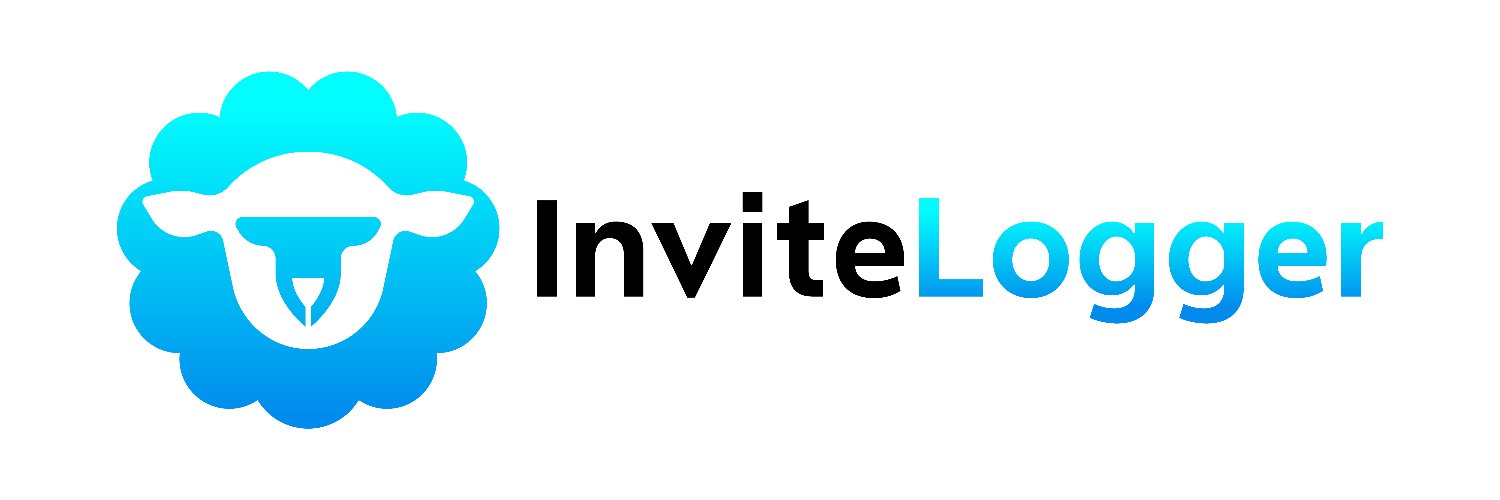 InviteLogger banner
