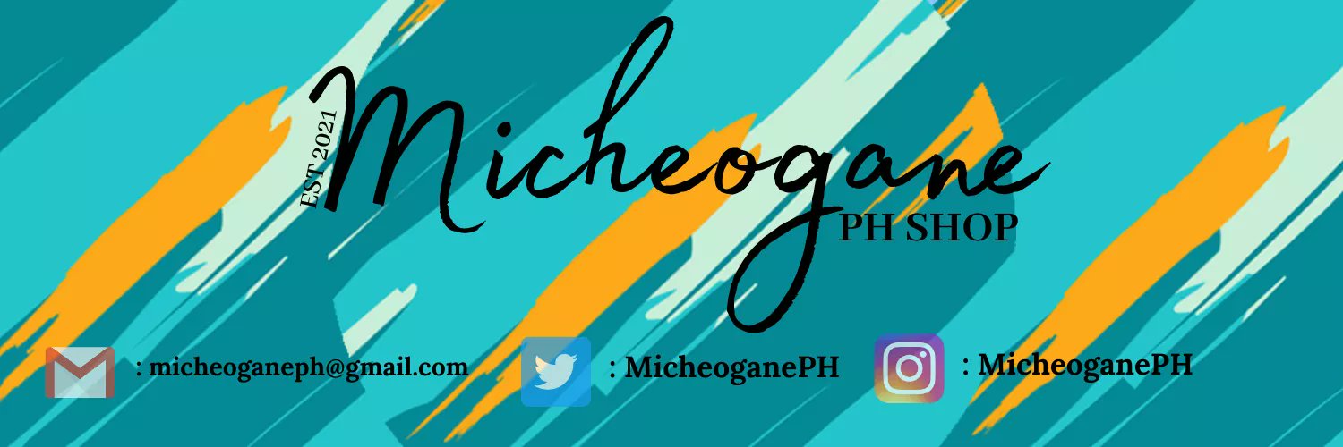 MicheoganePH's profile banner image