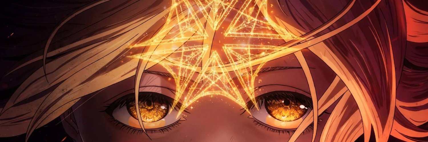 Ibeth_Oro's profile banner image