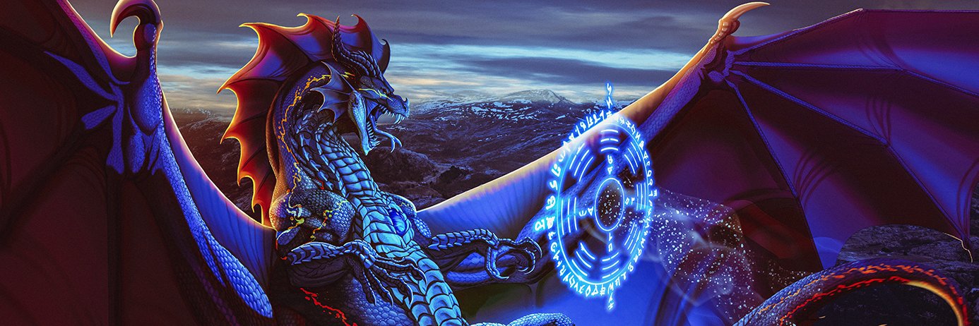 Aetherios banner
