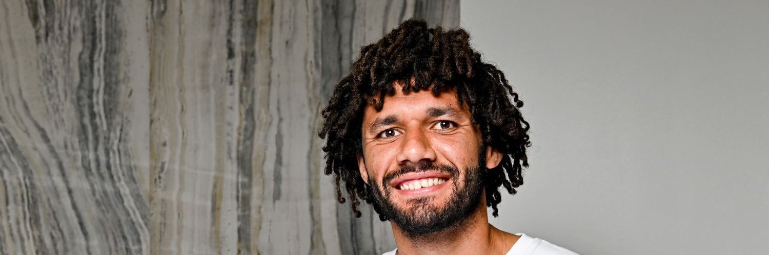 Mohamed ELNeny's banner
