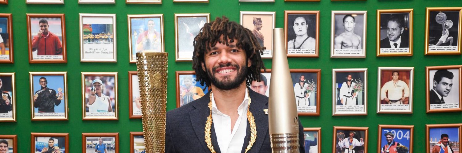 ElNennY's profile banner image