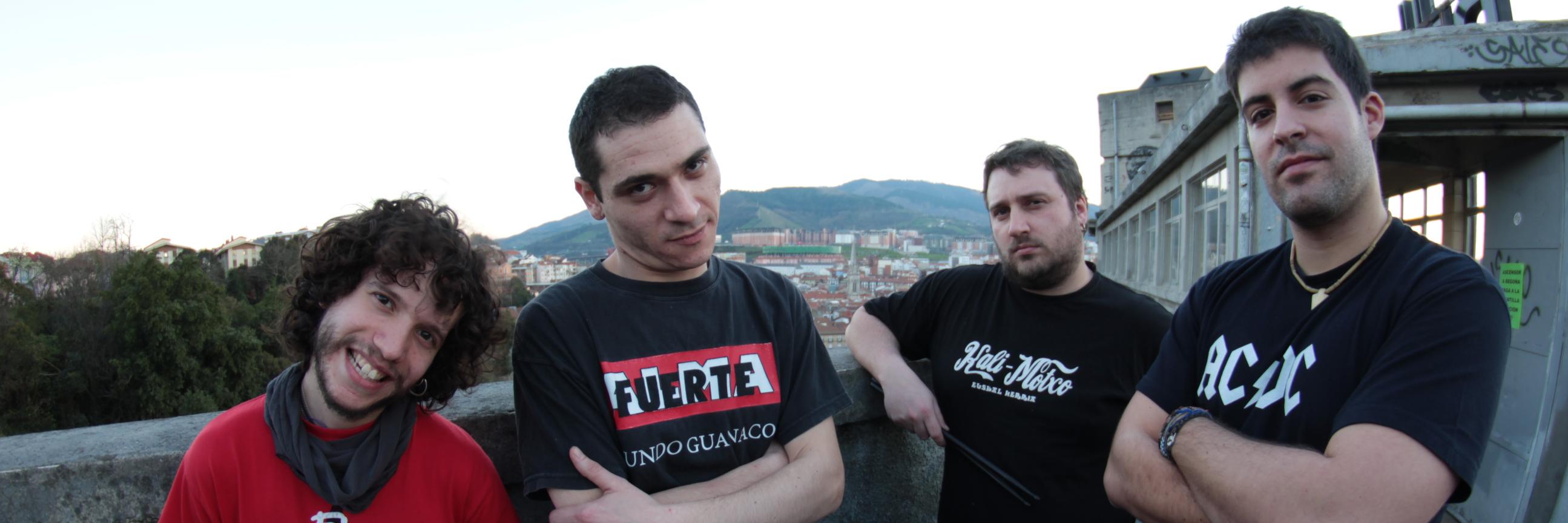 malanocherock's profile banner image