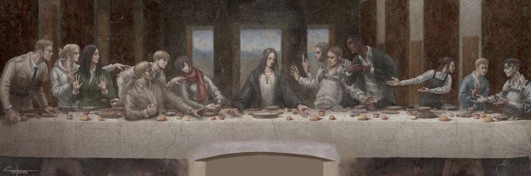 Gods Disappointments banner