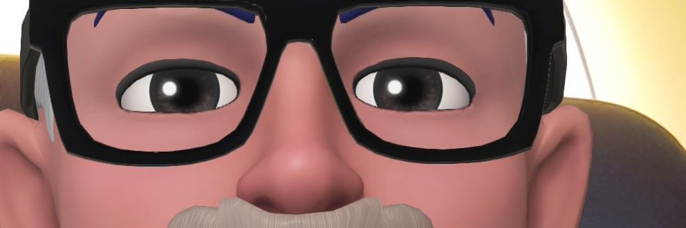 Michael Beuth banner