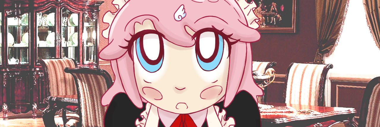 vTuberZenny's profile banner image