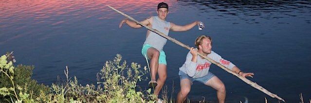 MikeyHart204's profile banner image