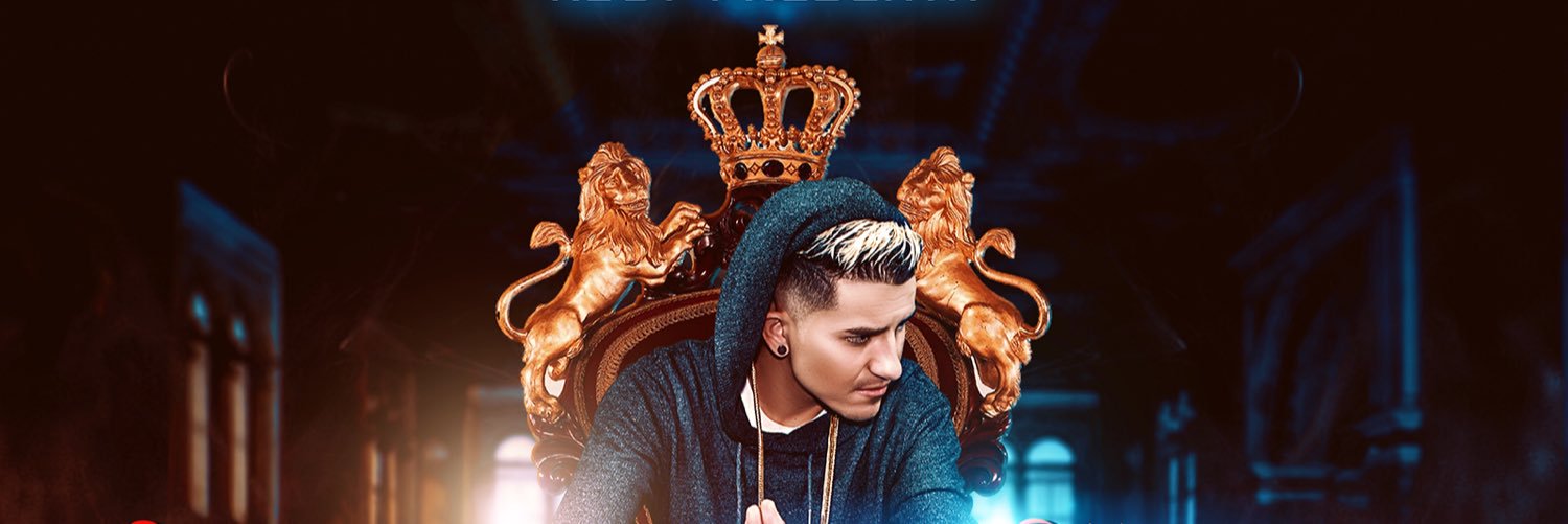 RBoyLaNuevaModa's profile banner image