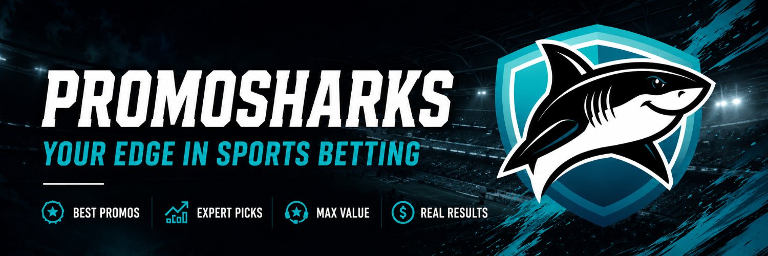 PromoSharks's profile banner image
