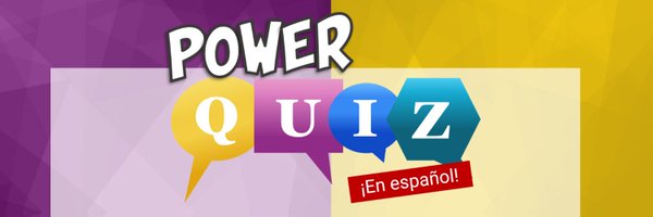 powerquizzesp Profile Banner