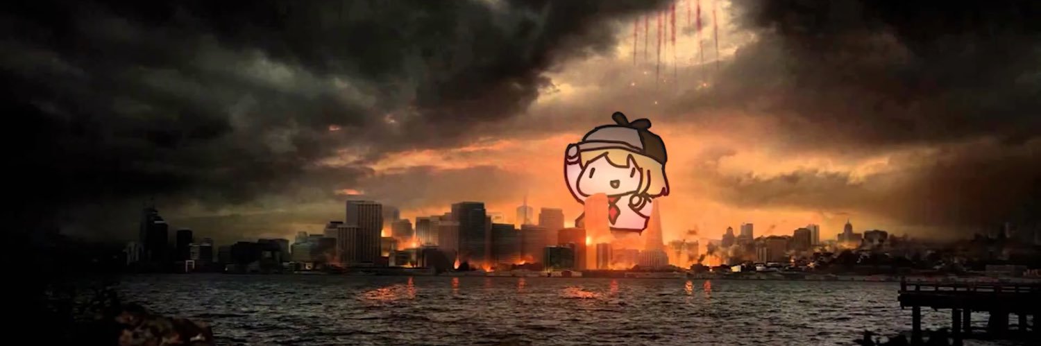 BagelBabbit's profile banner image